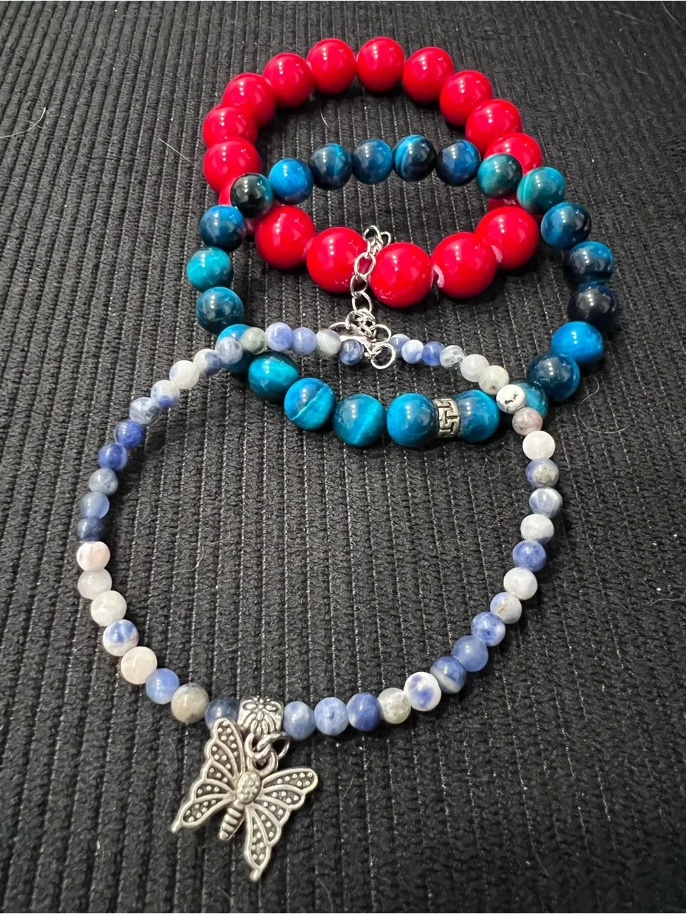 Assorted Preowned Women’s Jewelry Lot